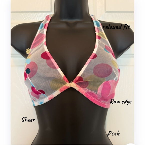 Barlette Mesh - Picture 3 of 3